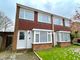 Thumbnail Semi-detached house for sale in Colebrook Road, Littlehampton, West Sussex