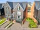 Thumbnail Semi-detached house for sale in Stratford Way, Northfleet, Gravesend, Kent