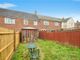 Thumbnail Terraced house for sale in Great Meadow Way, Aylesbury, Buckinghamshire