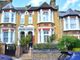 Thumbnail Terraced house for sale in Plum Lane, Plumstead, London