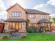 Thumbnail Detached house for sale in Christie Close, Great Bookham, Leatherhead