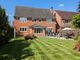 Thumbnail Detached house for sale in Hammersmith Close, Radcliffe-On-Trent, Nottingham