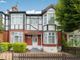 Thumbnail Flat for sale in Ellison Road, London