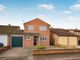 Thumbnail Detached house for sale in Ford Close, Eaton Ford, St. Neots, St Neots