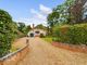Thumbnail Detached house for sale in Yarmouth Road, Broome, Bungay