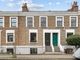 Thumbnail Terraced house for sale in Mehetabel Road, London