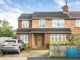 Thumbnail Semi-detached house for sale in Ryecroft Crescent, Barnet