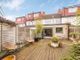 Thumbnail Terraced house for sale in Pinewood Avenue, Sidcup