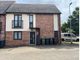 Thumbnail Town house for sale in Goldcrest Road, Castleford
