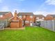 Thumbnail Detached house for sale in Besant Close, Sibsey, Boston