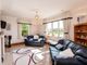 Thumbnail Detached house for sale in Abbey Lane, Woodhall Spa