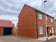 Thumbnail Semi-detached house for sale in Bridgeman Way, Lichfield