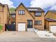 Thumbnail Detached house for sale in Craster Drive, Arnold, Nottinghamshire