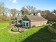 Thumbnail Detached house for sale in Upper Wanborough, Swindon