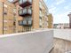 Thumbnail Flat to rent in St. Saviours House, 21 Bermondsey Wall West, London