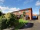 Thumbnail Detached house for sale in Badger Way, Broughton