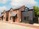 Thumbnail Detached house for sale in Bumpstead Road, Hempstead, Saffron Walden