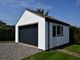 Thumbnail Detached bungalow for sale in Sea Lane, Kilve, Bridgwater