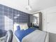 Thumbnail Flat for sale in Canberra Close, London