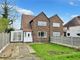 Thumbnail Semi-detached house for sale in Attenborough Lane, Beeston, Nottingham