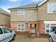 Thumbnail End terrace house for sale in Pretoria Road, Canterbury