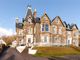 Thumbnail Semi-detached house for sale in Kilchrenan House, Corran Esplanade, Oban, Argyll