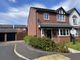 Thumbnail Detached house for sale in Elton Crossings Road, Elworth, Sandbach