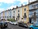 Thumbnail Flat for sale in Southleigh Road, Clifton, Bristol