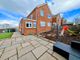Thumbnail Detached house for sale in Stonehouse Park, Thursby, Carlisle