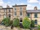 Thumbnail Terraced house for sale in George Street, Shipley, West Yorkshire