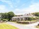 Thumbnail Hotel/guest house for sale in Trehellas House, Washaway, Bodmin, Cornwall