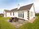 Thumbnail Detached bungalow for sale in St Merryn, St Merryn