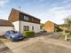 Thumbnail Detached house for sale in Archers, Harlow