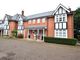 Thumbnail Flat for sale in Cedar Court, Knowsley Village, Liverpool.