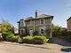 Thumbnail Detached house for sale in Westbourne Gardens, Trowbridge, Wiltshire