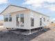 Thumbnail Mobile/park home for sale in Teme Valley Park Home Lodges, Burford
