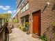 Thumbnail Flat for sale in Petersham Road, Richmond