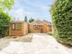 Thumbnail Detached bungalow for sale in Allenby Road, Maidenhead