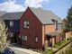 Thumbnail End terrace house for sale in Plot 72 Hatfield East Houses, Old Rectory Drive, Hatfield