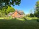 Thumbnail Detached house for sale in Greens Lane, Swindon