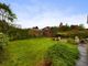 Thumbnail Detached bungalow for sale in Oaklands, Cranswick, Driffield, East Riding Of Yorkshire