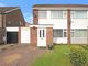 Thumbnail Semi-detached house for sale in Unity Close, Wollaston, Wellingborough