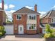 Thumbnail Link-detached house for sale in Senneleys Park Road, Birmingham, West Midlands