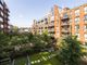 Thumbnail Flat for sale in Gaumont Place, London