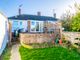 Thumbnail Semi-detached bungalow for sale in Old Gate Road, Faversham