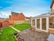 Thumbnail Detached house for sale in Berkshire Drive, Grantham