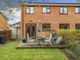 Thumbnail End terrace house for sale in Llandrindod Wells, Powys