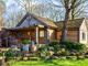 Thumbnail Detached house for sale in Bradford Lane, Nether Alderley, Cheshire