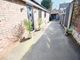 Thumbnail Detached bungalow for sale in Station Road, Mosborough, Sheffield