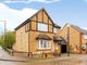 Thumbnail Link-detached house for sale in Durlston End, Tattenhoe, Milton Keynes, Buckinghamshire